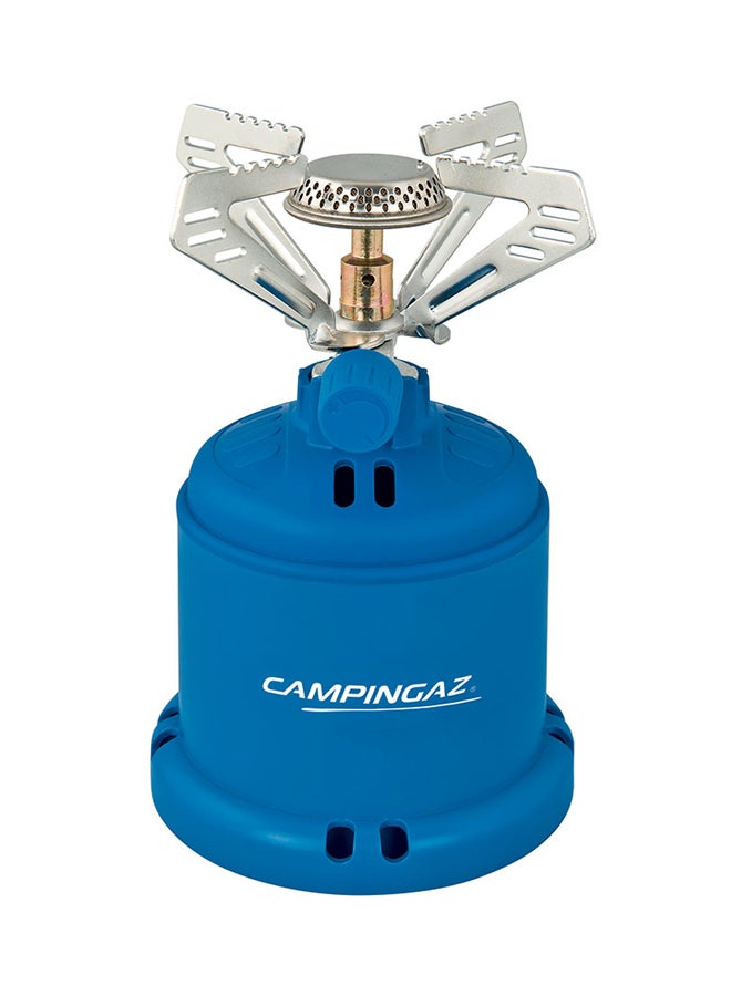 CAMPINGAZ Camping 206S Stove 5.1 x 5.1 x 7.5inch